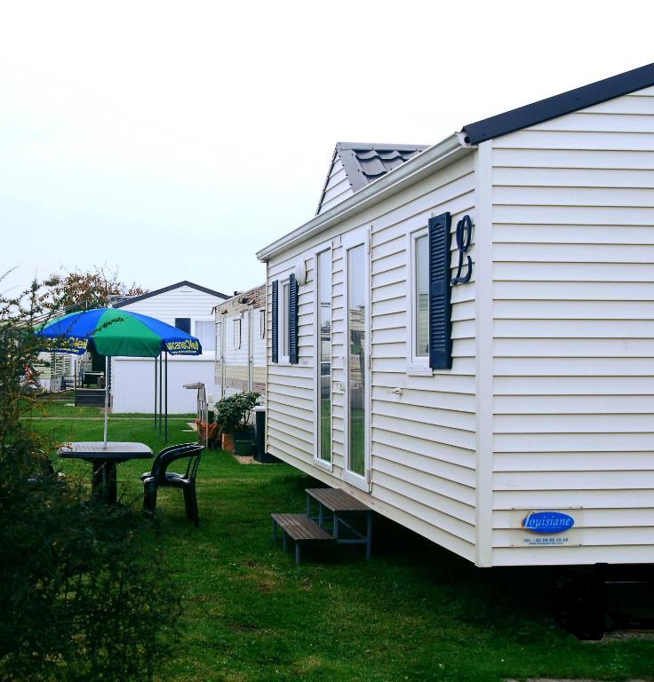 Park Kerlinga Bredene Bagian luar foto